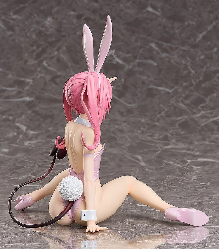 Figurine Nana Astar Deviluke Ver. Bare Leg Bunny de To Love-Ru Darkness par FREEing